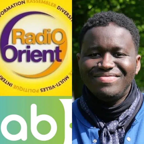 Baptiste Ménard, Adjoint au maire de Mons-En-Baroeul, co-référent...