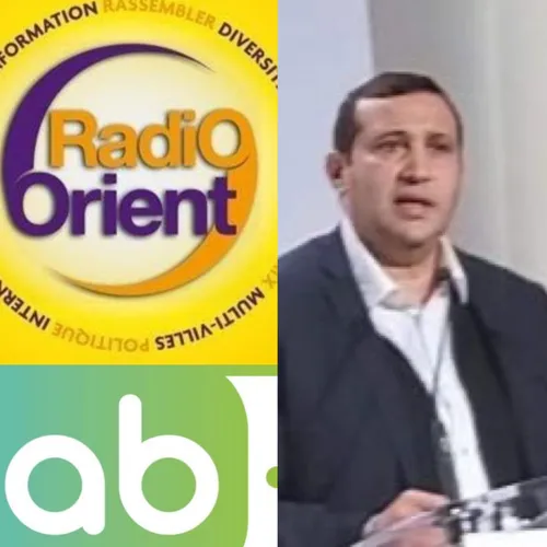 Ahmed LAOUEDJ, président du PRG en Seine-Saint-Denis