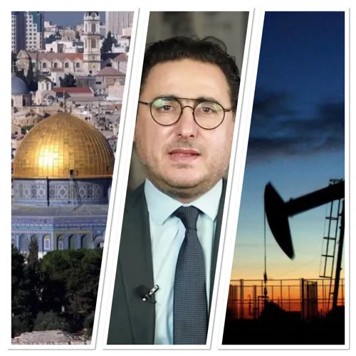 LE JOURNAL DU SOIR EN LANGUE ARABE DU 3/04/23