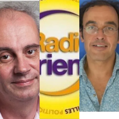 ET SI ON EN PARLAIT? Aimons-nous encore la liberté ?