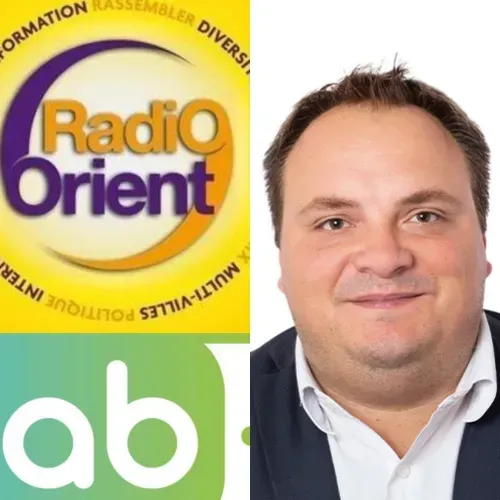 Fabien Gay, sénateur PCF de Seine-Saint-Denis, directeur de l’Humanité