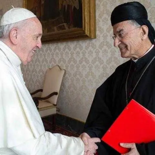 LE JOURNAL DU LIBAN DU SOIR DU 1/12/2022