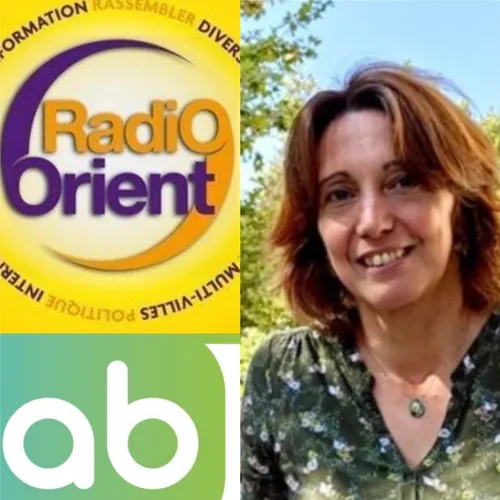 Sophie CAMARD, Maire du 1er secteur de Marseille