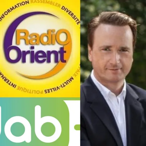 Bertrand Mas-Fraissinet, président de Renaissance dans les...