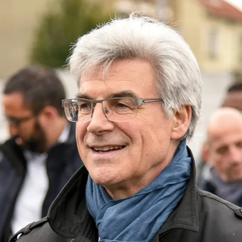 La Chronique de Patrick Le Hyaric