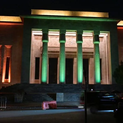 LE JOURNAL DU LIBAN DU SOIR DU 22/11/2022