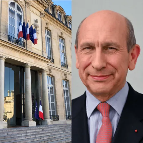 Grand angle avec le Général Dominique Trinquand : L’Europe et...