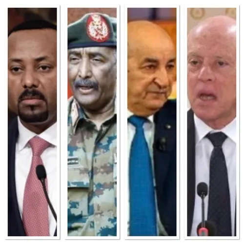 LE JOURNAL DE MIDI 30 EN LANGUE ARABE DU 6/07/22