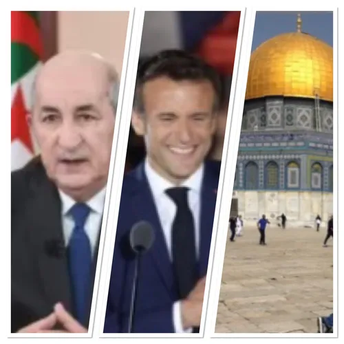 LE JOURNAL DU SOIR EN LANGUE ARABE DU 25/04/22