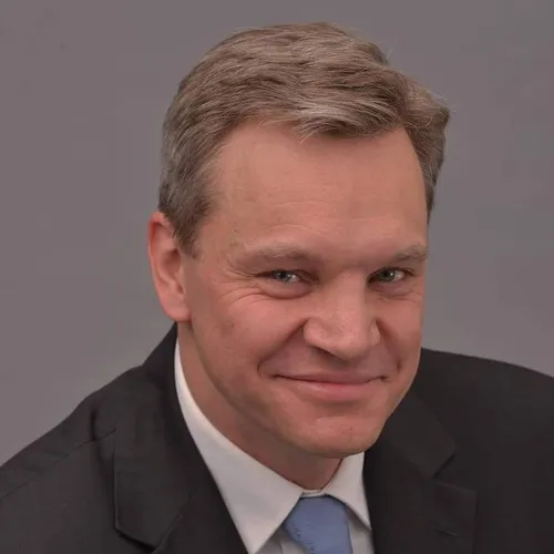 Laurent JEANNE, Maire de Champigny sur Marne