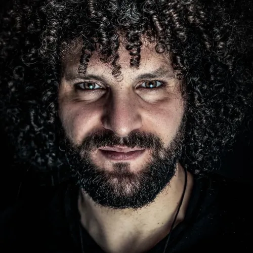 Sawa avec le chanteur Nassim DENDANA