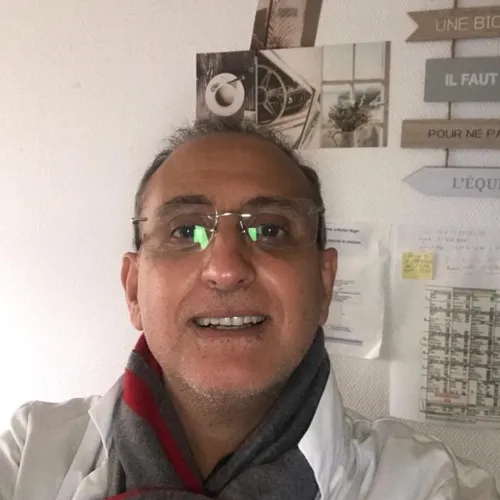 SAWA: Dr Khalid BENECHEBLI : La GRIPPE, informations et traitement