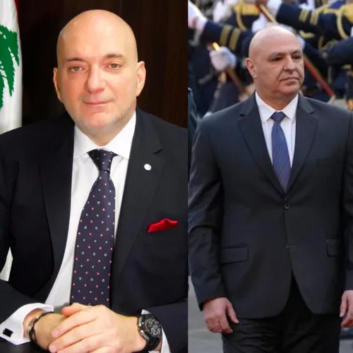 LIKAATS avec Alain HAKIM sur élection du Président AOUN 10.1.25