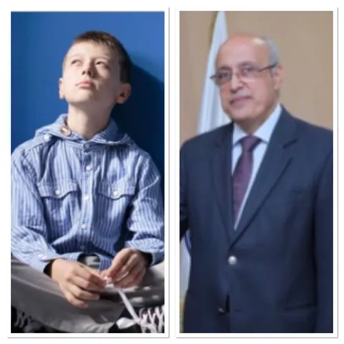 LIKAATS AVEC LE DOCTEUR CHARAF ABOU CHARAF SUR AUTISME AU LIBAN