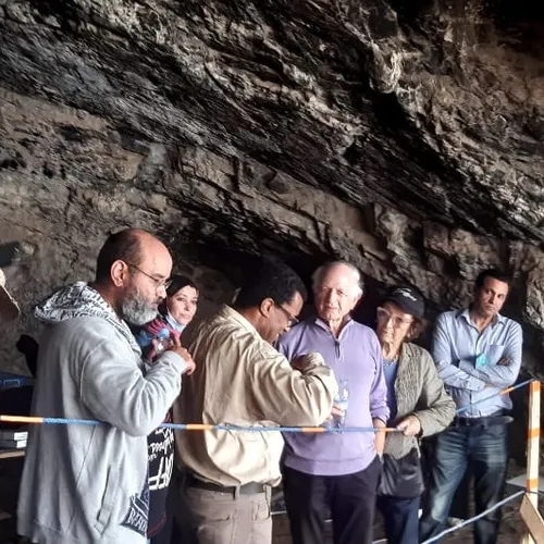 RENCONTRE avec Le conseiller du roi du Maroc ,André Azoulay pour ...