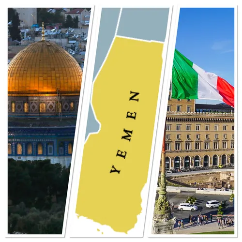 LE JOURNAL EN LANGUE ARABE DU SOIR DU 12/04/23