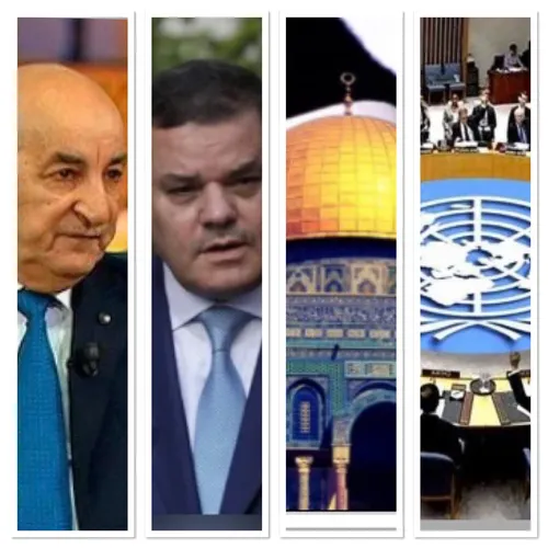 LE JOURNAL DU SOIR EN LANGUE ARABE DU 19/04/22