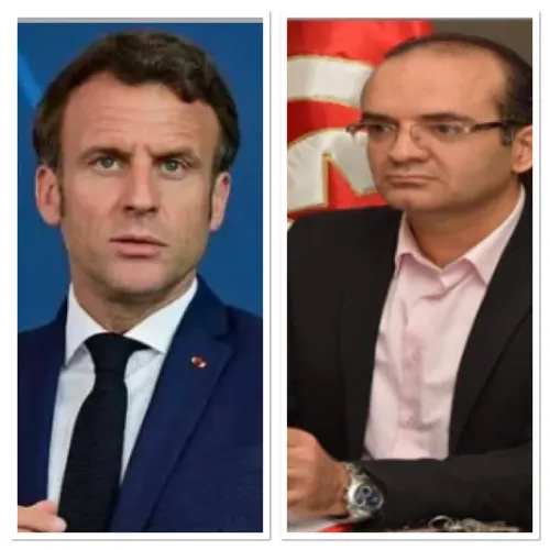 LE JOURNAL EN LANGUE ARABE DE MIDI 30 DU 27/07/22