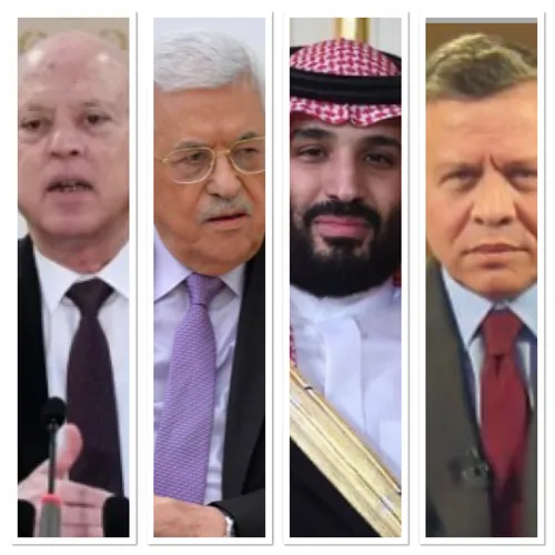 LE JOURNAL EN LANGUE ARABE DE MIDI 30 DU 22/06/22