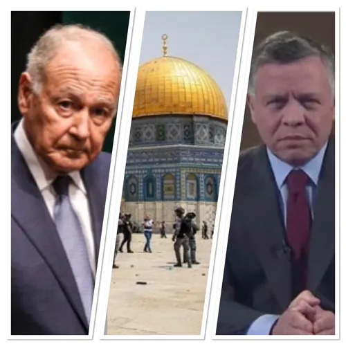 LE JOURNAL DU SOIR EN LANGUE ARABE DU 3/02/22