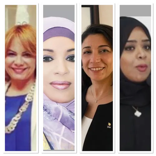 LE JOURNAL DU SOIR EN LANGUE ARABE DU 8/03/22