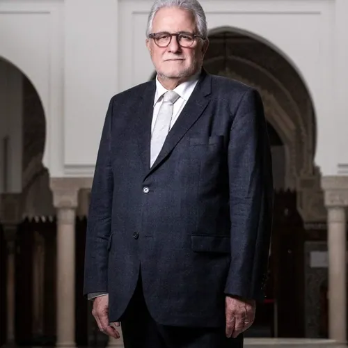 L’INVITÉ DU JOUR : Le recteur de la Grande mosquée de Paris...