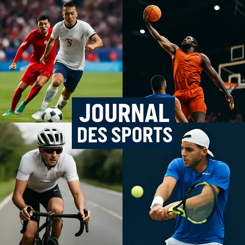 Actu sport du 7 août : Ligue des champions, exploits canadiens et...