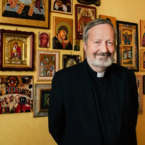 L'invité du jour, Monseigneur Pascal Gollnisch : le conclave, mode...