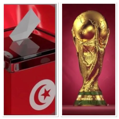 LE JOURNAL DE MIDI 30 EN LANGUE ARABE DU 14/12/22