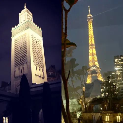 Le ramadan commence le samedi 2 avril 