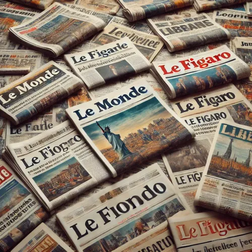 Revue de presse 13/02/2025