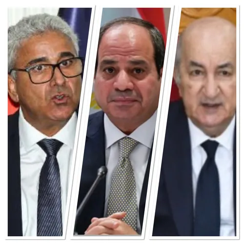 LE JOURNAL DU SOIR EN LANGUE ARABE DU 10/02/22