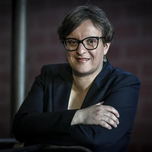Naïma Huber Yahi revient sur les 40 ans du Festival de Raï de Bobigny
