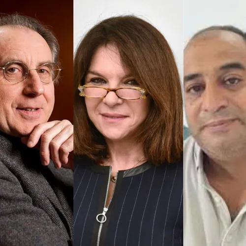 Gaza, loi sur l’entrisme, pauvreté en France : vos grands dossiers...