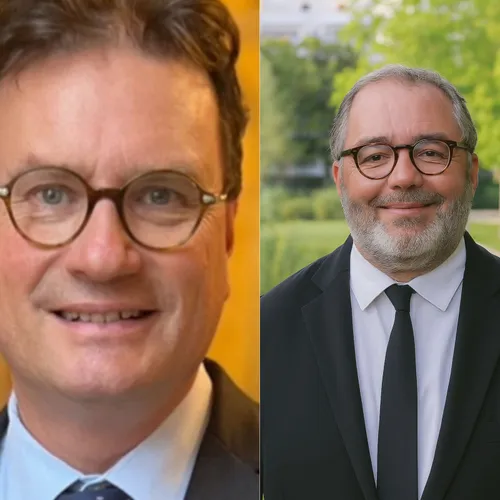 France : Bayrou joue son avenir politique en engageant la...