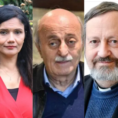 Syrie en flammes, chrétiens pris pour cible, et détresse...