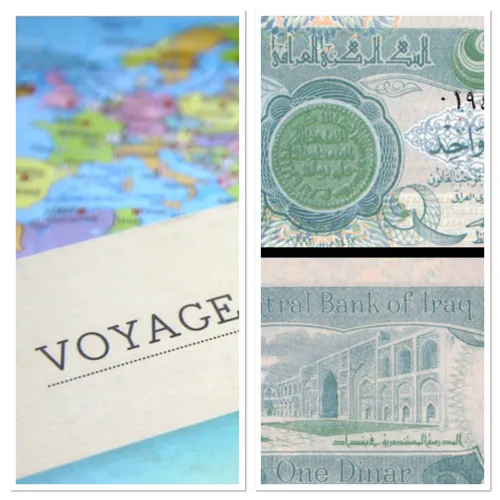 RADIO ORIENT ECONOMIE