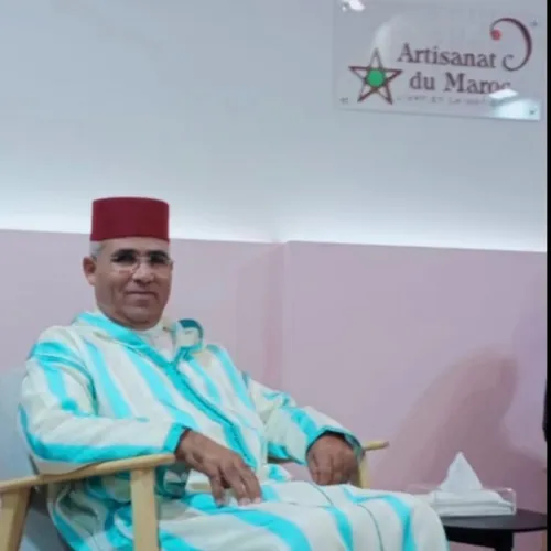 RADIO ORIENT ECONOMIE reçoit Monsieur  Mohamed KADDOURI 