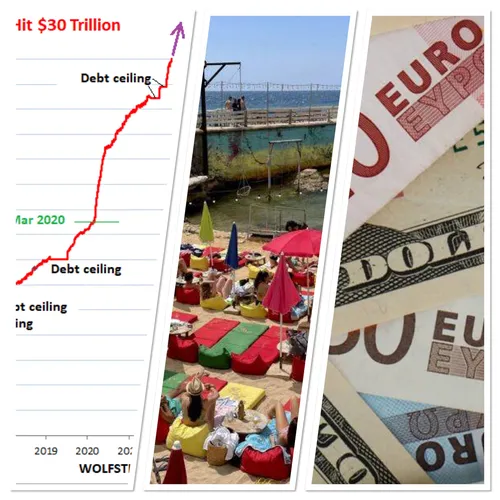 RADIO ORIENT ECONOMIE.