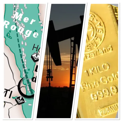 RADIO ORIENT ECONOMIE.