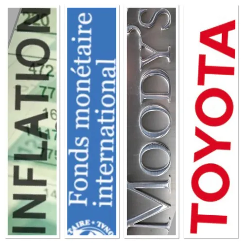 RADIO ORIENT ECONOMIE 