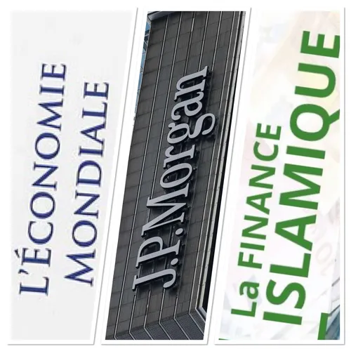 RADIO ORIENT ECONOMIE.