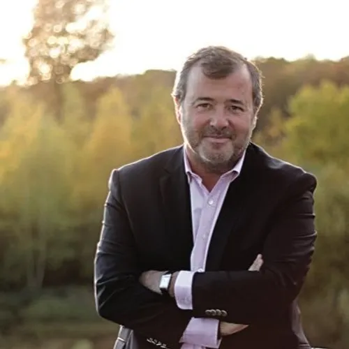 Philippe BENASSAYA, député LR des Yvelines,