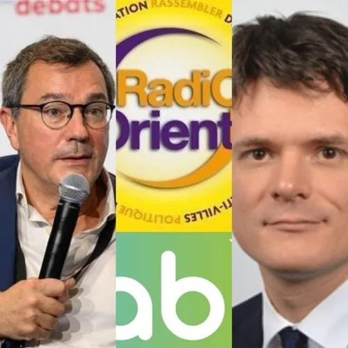 Et si on en parlait ?  Après la dissolution et les élections...