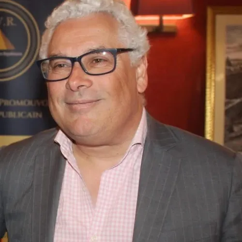 Tournée de Donald Trump dans le Golfe, le bilan avec  Emmanuel Dupuy