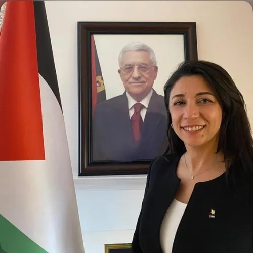 Spécial 8 mars avec Hala Abou Hasira