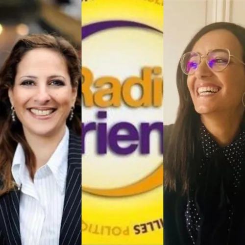 Et si on en parlait ? 8 mars journée internationale des droits des...