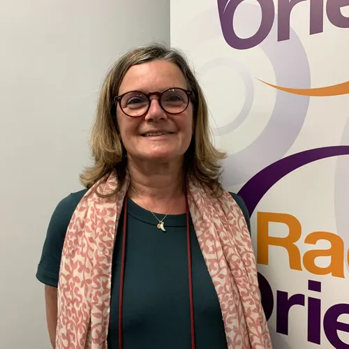  Sylvie Yvert, "Au moins le souvenir”, éditions Héloïse d’Ormesson.