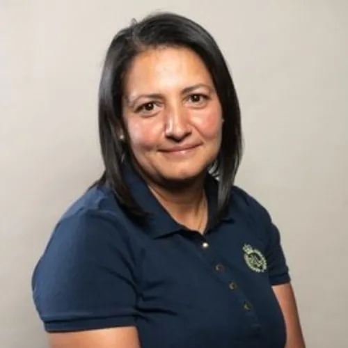  Fatima Ogbi, conseillère régionale PS d'Ile-de-France