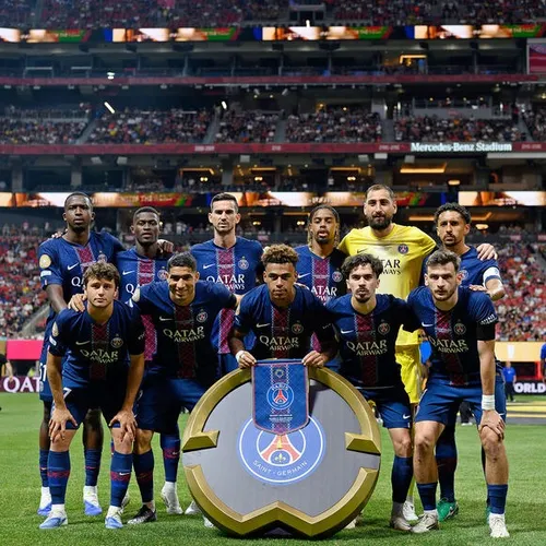 Soirée sportive explosive : PSG-Real, Wimbledon, Tour de France,...